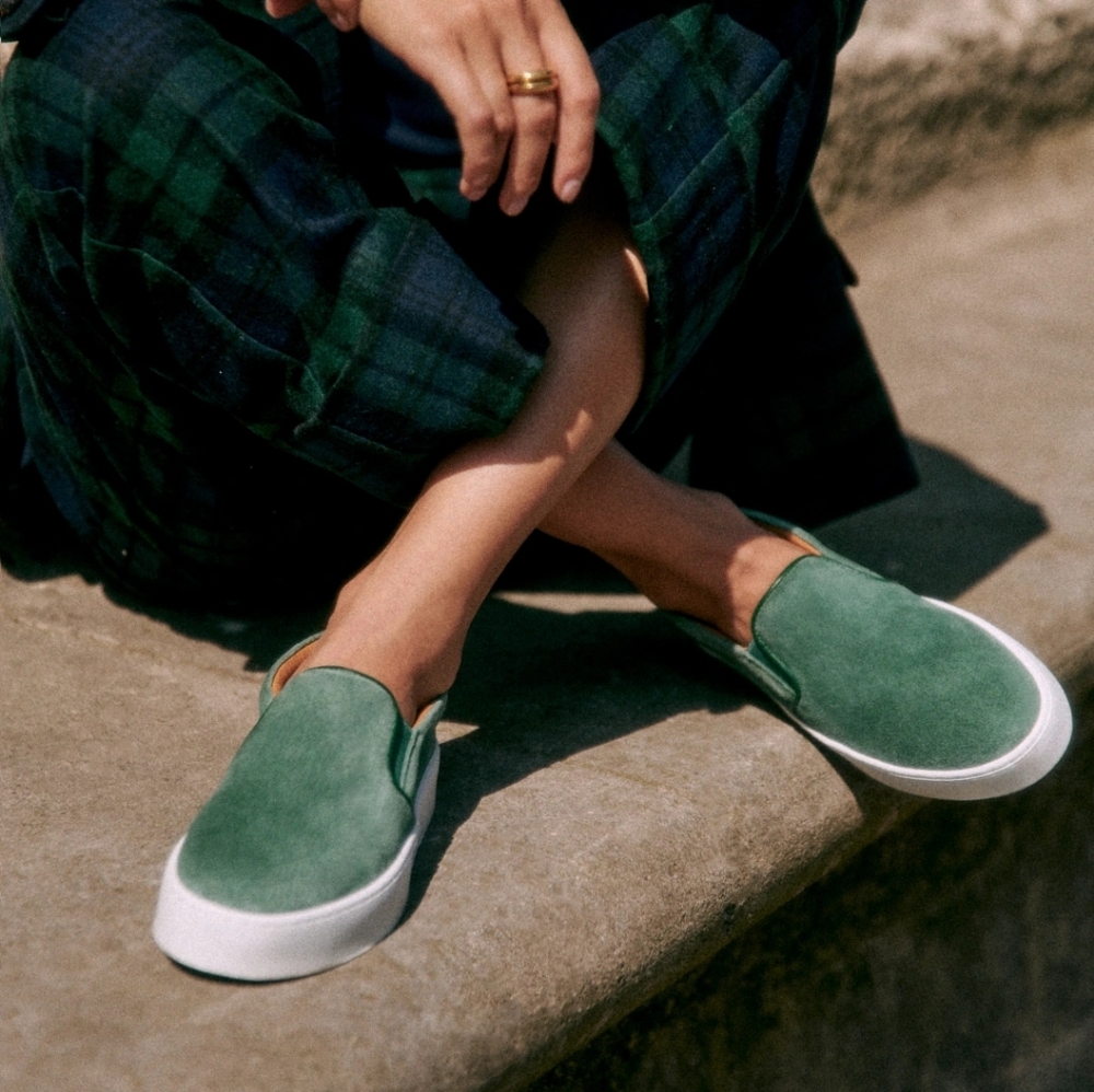 Sezane Theo Sneakers